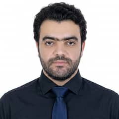 Ahmed Hegazy