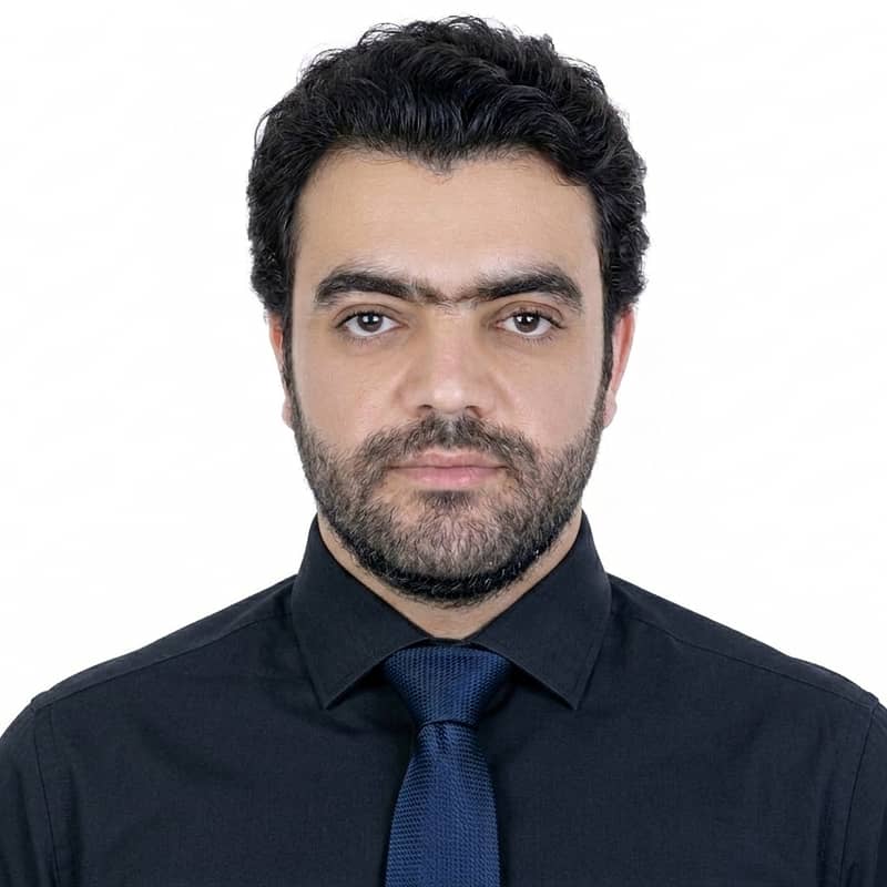 Ahmed Hegazy