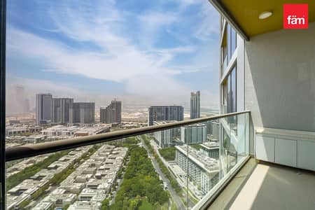 苏巴哈特兰社区， 迪拜 1 卧室单位待租 - 位于苏巴哈特兰社区，巨浪公寓大厦 1 卧室的公寓 125000 AED - 16352403