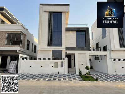 5 Camere Villa in vendita a Al Yasmeen, Ajman - [006595]. jpg