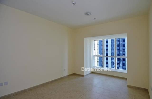 1 Bedroom |Unfurnished |Ready to move in