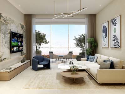 Studio for Sale in DAMAC Lagoons, Dubai - DAMAC_Lagoons_District-Gallery-10-AR. jpg Studio for Sale in DAMAC Lagoons, Dubai - DAMAC_Lagoons_District-Gallery-10-AR. jpg