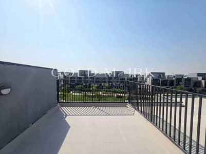 3 Bedroom Townhouse for Sale in Mudon, Dubai - Facing Park I 3 BED G+2 I Motivated Seller