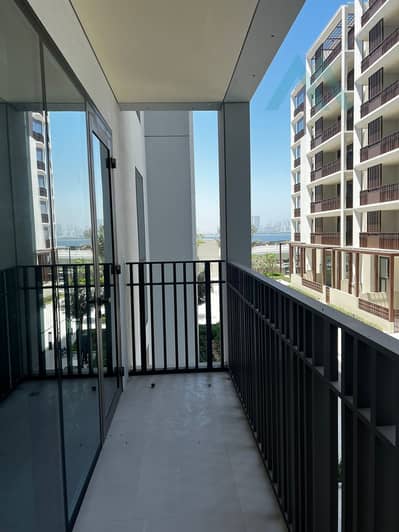 1 Bedroom Flat for Sale in Dubai Creek Harbour, Dubai - Sea View | Below Market Price | Exclusive Deal