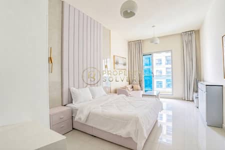 Studio for Rent in Dubai Sports City, Dubai - Upgraded Unit | Luxury Studio | Summer Offer! Studio for Rent in Dubai Sports City, Dubai - Upgraded Unit | Luxury Studio | Summer Offer!