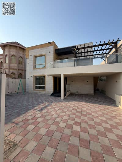 Villa for Rent in Al Mowaihat, Ajman - 44614. jpg Villa for Rent in Al Mowaihat, Ajman - 44614. jpg