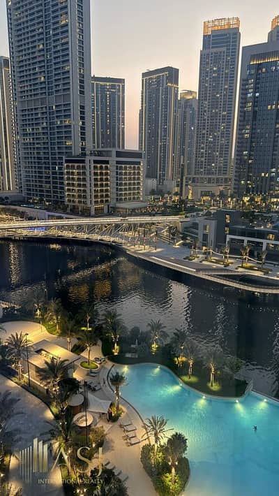 Appartement de 2 chambres à à louer à Dubai Creek Harbour, Dubai - WhatsApp Image 2026-08-31 at 7.02. 46 PM. jpeg Appartement de 2 chambres à à louer à Dubai Creek Harbour, Dubai - WhatsApp Image 2026-08-31 at 7.02. 46 PM. jpeg