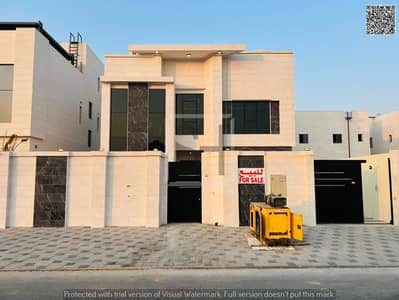 8 Slaapkamers Villa te Koop in Al Alia, Ajman - WhatsApp Image 2025-12-26 at 12.37. 53 PM. jpeg 8 Slaapkamers Villa te Koop in Al Alia, Ajman - WhatsApp Image 2025-12-26 at 12.37. 53 PM. jpeg