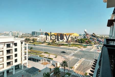 Studio de  à à louer à Yas Island, Abu Dhabi - Appartement à Yas Island，Ansam，Ansam 1, 90000 AED - 16340089