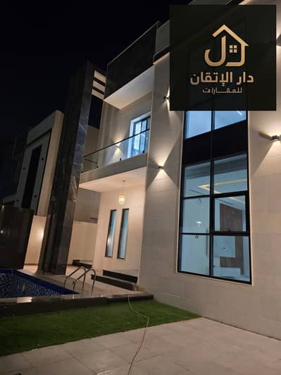 4 Bedroom Villa for Sale in Al Zahya, Ajman - WhatsApp Image 2026-08-30 at 2.08. 44 AM (1). jpeg 4 Bedroom Villa for Sale in Al Zahya, Ajman - WhatsApp Image 2026-08-30 at 2.08. 44 AM (1). jpeg