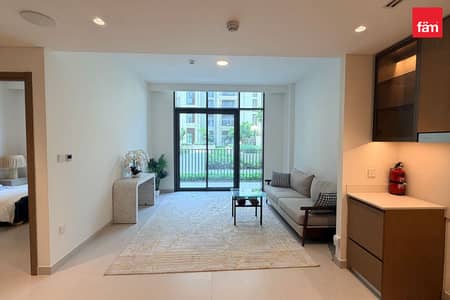 1 Camera Appartamento in vendita a Dubai Creek Harbour, Dubai - Appartamento a Dubai Creek Harbour，Creek Beach，Cedar at Creek Beach，Cedar at Creek Beach Building 2, 1 camera da letto, 1619990 AED - 16352701