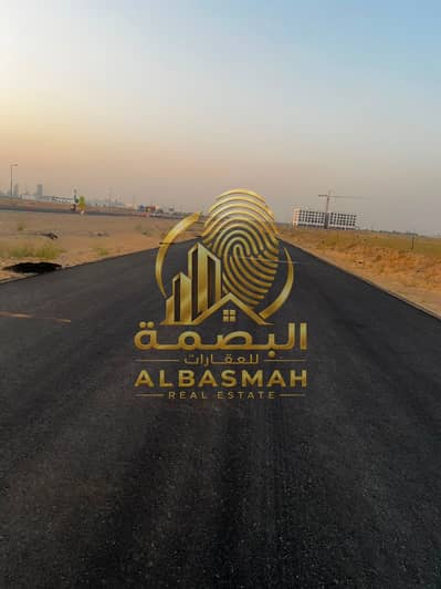 Plot para en Venta en Muzairah, Sharjah - سسسسسس. jpeg Plot para en Venta en Muzairah, Sharjah - سسسسسس. jpeg