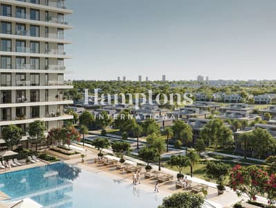 迪拜山庄， 迪拜 1 卧室公寓待售 - 位于迪拜山庄，Vida Residences Club Point 1 卧室的公寓 2000000 AED - 16352768