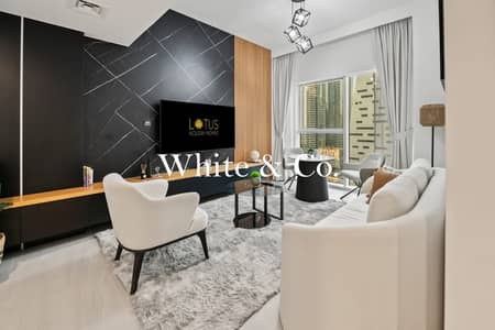 2 Schlafzimmer Wohnung zum Verkauf in Business Bay, Dubai - Wohnung in Business Bay，Urban Oasis by Missoni, 2 schlafzimmer, 1970000 AED - 16342236