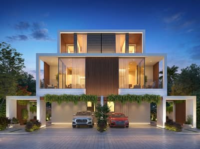 5 Bedroom Villa for Sale in DAMAC Hills 2 (Akoya by DAMAC), Dubai - Gemini_Generated_Image_snkwhosnkwhosnkw (6). jpg