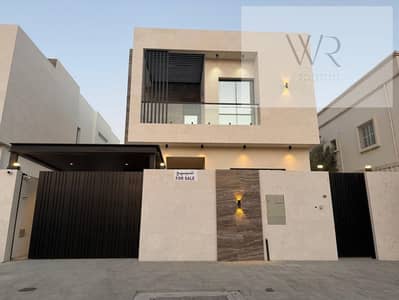 5 Bedroom Villa for Sale in Al Mowaihat, Ajman - WhatsApp Image 2026-02-10 at 11.11. 18 AM (1). jpeg 5 Bedroom Villa for Sale in Al Mowaihat, Ajman - WhatsApp Image 2026-02-10 at 11.11. 18 AM (1). jpeg