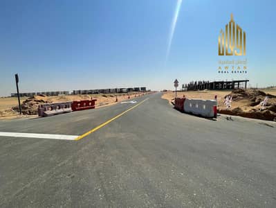 Plot in vendita a Al Salam City, Umm Al Quwain - Terreno a Al Salam City，Al Serra, 240000 AED - 16352814