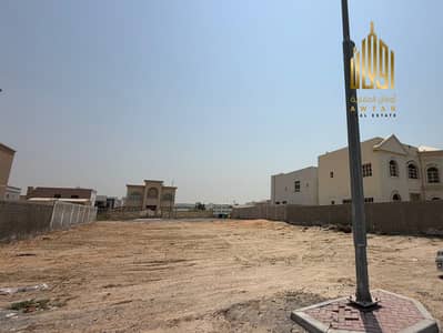 Plot te Koop in Al Azra, Sharjah - Kavel in Al Azra, 800000 AED - 16352842 Plot te Koop in Al Azra, Sharjah - Kavel in Al Azra, 800000 AED - 16352842