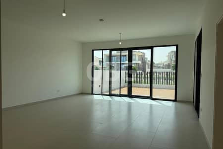 4 Bedroom Villa for Rent in Jebel Ali Village, Dubai - Corner | Single Row | Opp Clubhouse | Negotiable