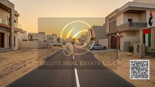 Plot te Koop in Al Helio, Ajman - IMG_4217. jpg
