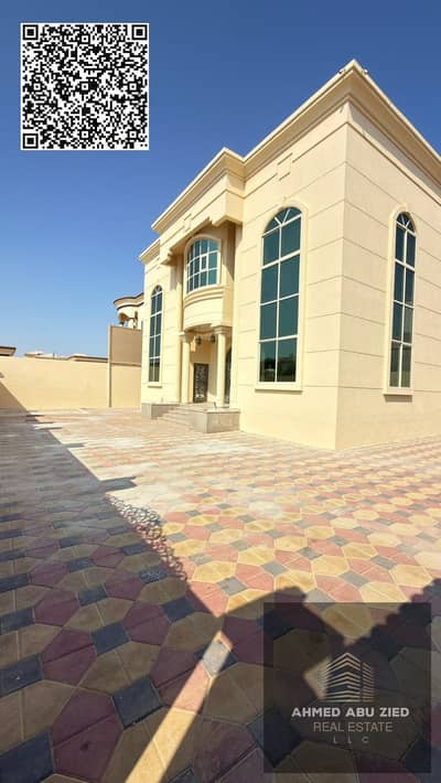 5 Bedroom Villa for Rent in Al Raqaib, Ajman - WhatsApp Image 2026-09-01 at 1.56. 18 AM-fotor-20260901111926. jpg 5 Bedroom Villa for Rent in Al Raqaib, Ajman - WhatsApp Image 2026-09-01 at 1.56. 18 AM-fotor-20260901111926. jpg