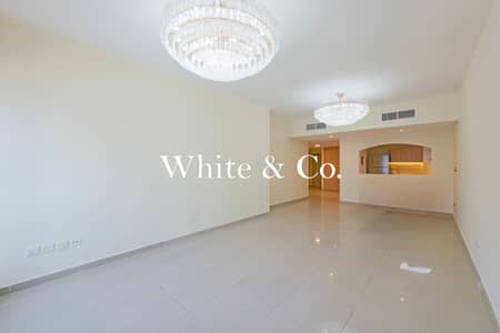 1 Bedroom Apartment for Sale in Jumeirah Lake Towers (JLT), Dubai - Rented | Low Floor | No Balcony | Investor