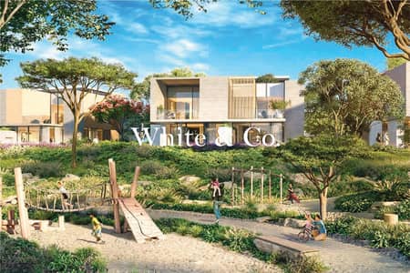 5 Bedroom Villa for Sale in Expo City, Dubai - Prime Location | Growing Community | 5BR 5 Bedroom Villa for Sale in Expo City, Dubai - Prime Location | Growing Community | 5BR