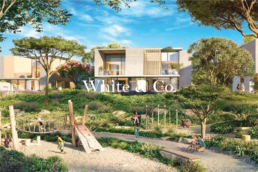 Prime Location | Growing Community | 5BR Prime Location | Growing Community | 5BR