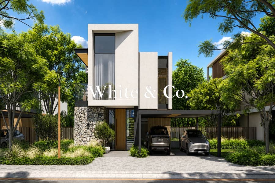Largest Plot | Greenbelt Backing | Type D Largest Plot | Greenbelt Backing | Type D