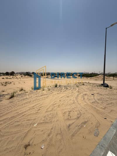 Plot para en Venta en Hoshi, Sharjah - WhatsApp Image 2026-05-09 at 12.15. 03 PM (2). jpeg