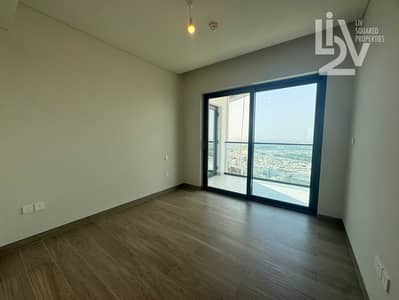 1 Bedroom Flat for Sale in Sobha Hartland, Dubai - High Floor | Lagoon View | Close to OP