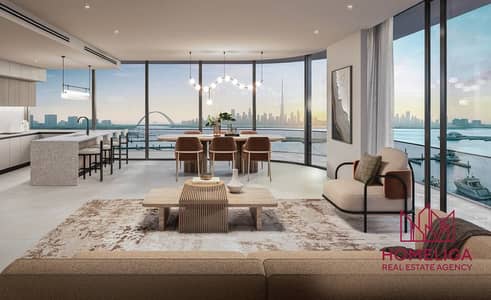 1 Bedroom Apartment for Sale in Dubai Islands, Dubai - WhatsApp Image 2026-08-31 at 18.34. 19 (2). jpeg