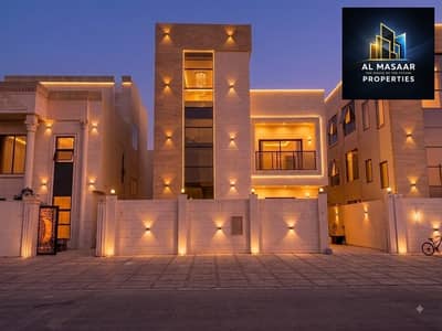 5 Camere Villa in vendita a Al Helio, Ajman - WhatsApp Image 2026-08-17 at 4.09. 38 AM. jpeg 5 Camere Villa in vendita a Al Helio, Ajman - WhatsApp Image 2026-08-17 at 4.09. 38 AM. jpeg