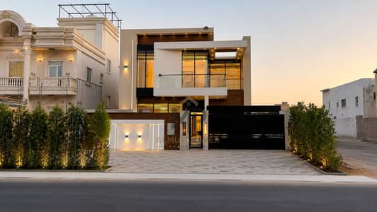 5 Cпальни Вилла Продажа в Аль Рауда, Аджман - 07aed5ed-9d11-45e8-ba25-41c048c4fbcc. png