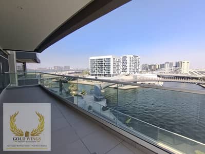 3 Schlafzimmer Wohnung zum zur Miete in Al Raha Beach, Abu Dhabi - WhatsApp Image 2026-09-01 at 11.13. 23 AM. jpeg