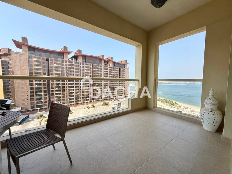 Appartement à Palm Jumeirah,Shoreline Apartments,Al Das, 2 chambres, 219995 AED - 16352991 Appartement à Palm Jumeirah,Shoreline Apartments,Al Das, 2 chambres, 219995 AED - 16352991