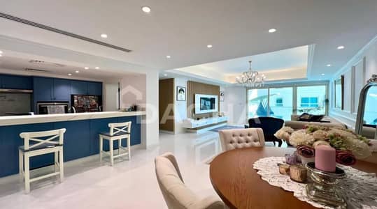 1 Bedroom Apartment for Rent in The Greens, Dubai - Upgraded and Furnished | Contact Specialist