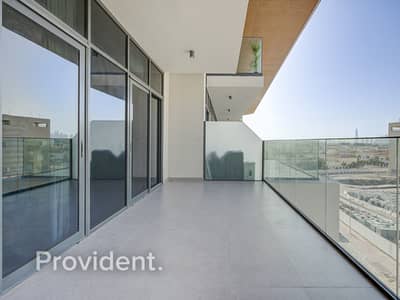 1 Bedroom Apartment for Rent in Jumeirah Village Triangle (JVT), Dubai - Corner Unit | Spacious Balcony | Exclusive