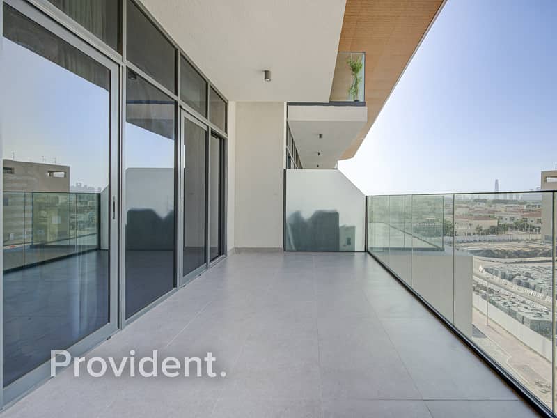 Corner Unit | Spacious Balcony | Exclusive Corner Unit | Spacious Balcony | Exclusive