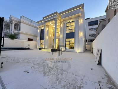6 Cпальни Вилла Продажа в Аль Рауда, Аджман - batch_WhatsApp Image 2026-01-12 at 4.23. 29 PM. jpg