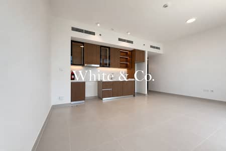 1 Bedroom Apartment for Rent in Dubai Creek Harbour, Dubai - Top Floor Unit | Brand New | Unique Finish