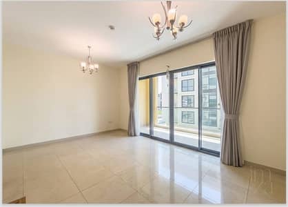 1 Schlafzimmer Wohnung zum Verkauf in Dubai South, Dubai - Wohnung in Dubai South，Residential District，South Residence 1, 1 schlafzimmer, 969000 AED - 16353032