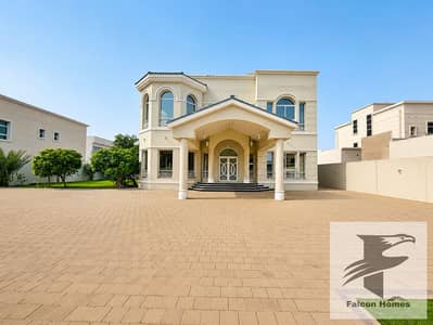 Villa de 4 chambres à à louer à Nad Al Sheba, Dubai - 1. png