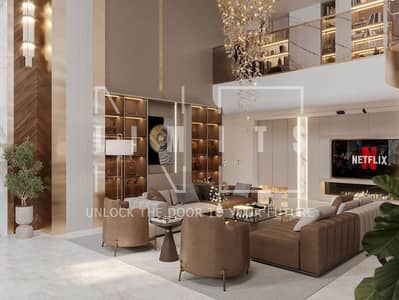 4 Cпальни Вилла Продажа в Дубай Инвестиционный Парк (ДИП), Дубай - 48d853197769179.6635eb0211121. jpg 4 Cпальни Вилла Продажа в Дубай Инвестиционный Парк (ДИП), Дубай - 48d853197769179.6635eb0211121. jpg