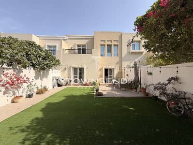 3 habitaciones Townhouse para en Alquiler en Arabian Ranches, Dubai - Casa adosada en Arabian Ranches,Al Reem,Al Reem 2, 3 dormitorios, 215000 AED - 16353083 3 habitaciones Townhouse para en Alquiler en Arabian Ranches, Dubai - Casa adosada en Arabian Ranches,Al Reem,Al Reem 2, 3 dormitorios, 215000 AED - 16353083