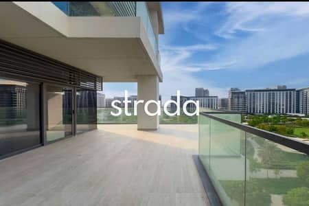 4 Bedroom Flat for Rent in Dubai Hills Estate, Dubai - Duplex l Upgraded l Vacant October 4 Bedroom Flat for Rent in Dubai Hills Estate, Dubai - Duplex l Upgraded l Vacant October