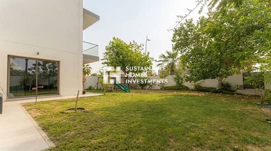 3 Slaapkamers Villa te Koop in Yas Island, Abu Dhabi - 01_Property. jpg. jpeg