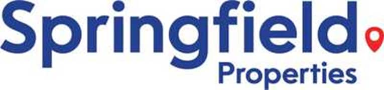 Spring Field Properties - Branch Of Abu Dhabi Spring Field Properties - Branch Of Abu Dhabi