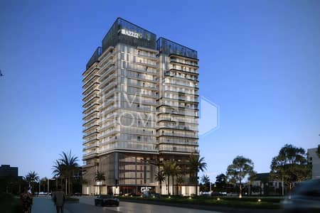 1 Bedroom Flat for Sale in Jumeirah Village Circle (JVC), Dubai - Big Layout | Smart Home | Premium Amenities