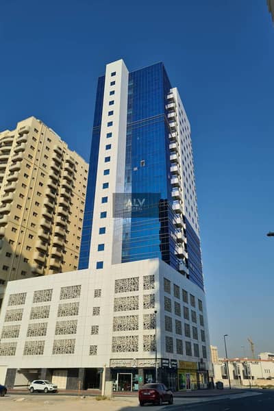 Appartement de 1 chambre à à louer à Jumeirah Village Circle (JVC), Dubai - Appartement à Jumeirah Village Circle (JVC)，JVC District 11，Murdih Tower, 1 chambre, 60000 AED - 16353180
